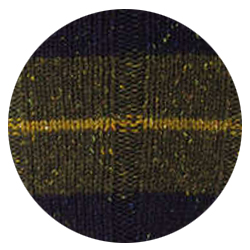 navy fleck