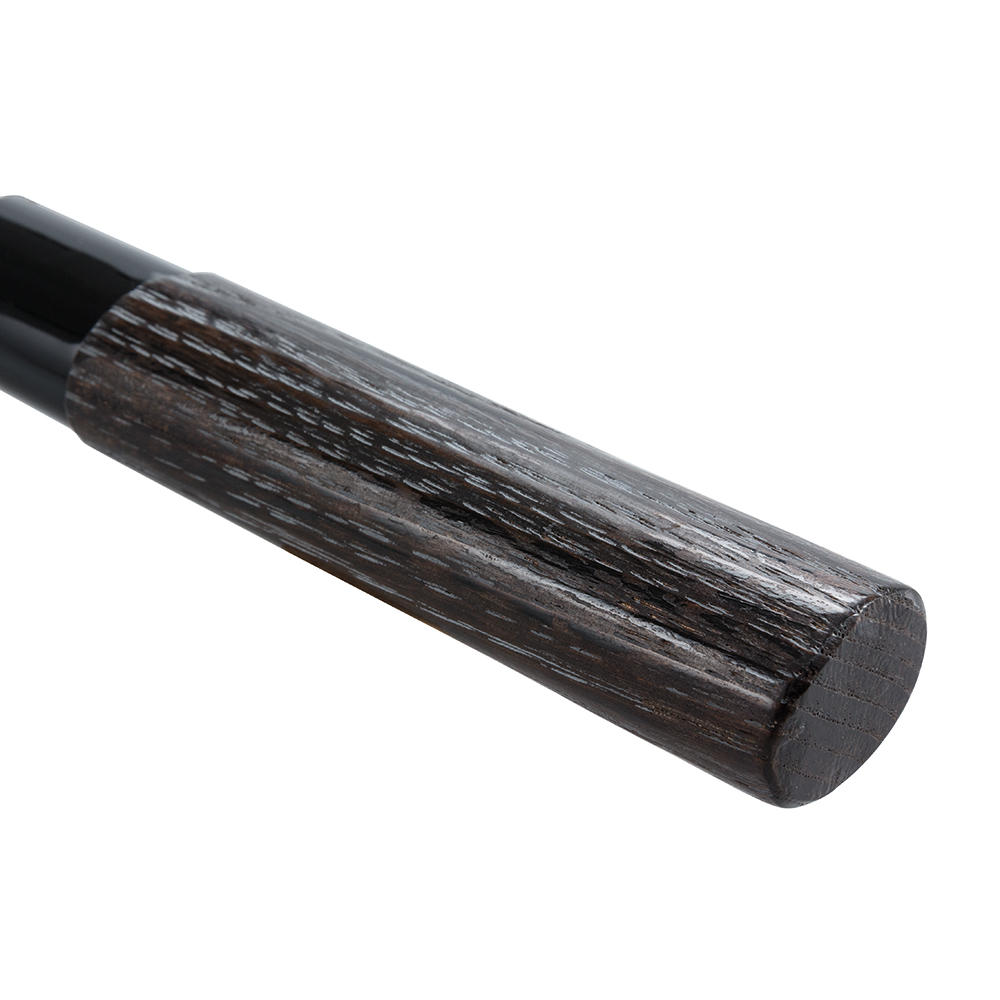 Saku Hocho, avec étui en bois, Nakiri - Usuba (couteau à légumes)