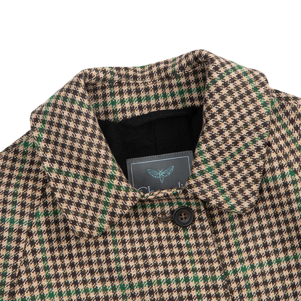 Chrysalis Damen Tweed-Raglanmantel »Kensington«