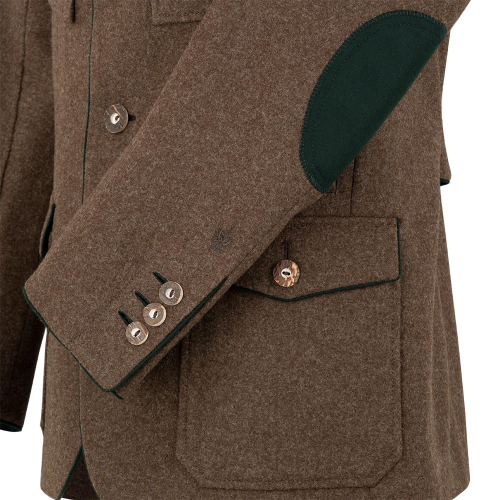 Habsburg Herren Loden-Jagdjacke »Adrian«
