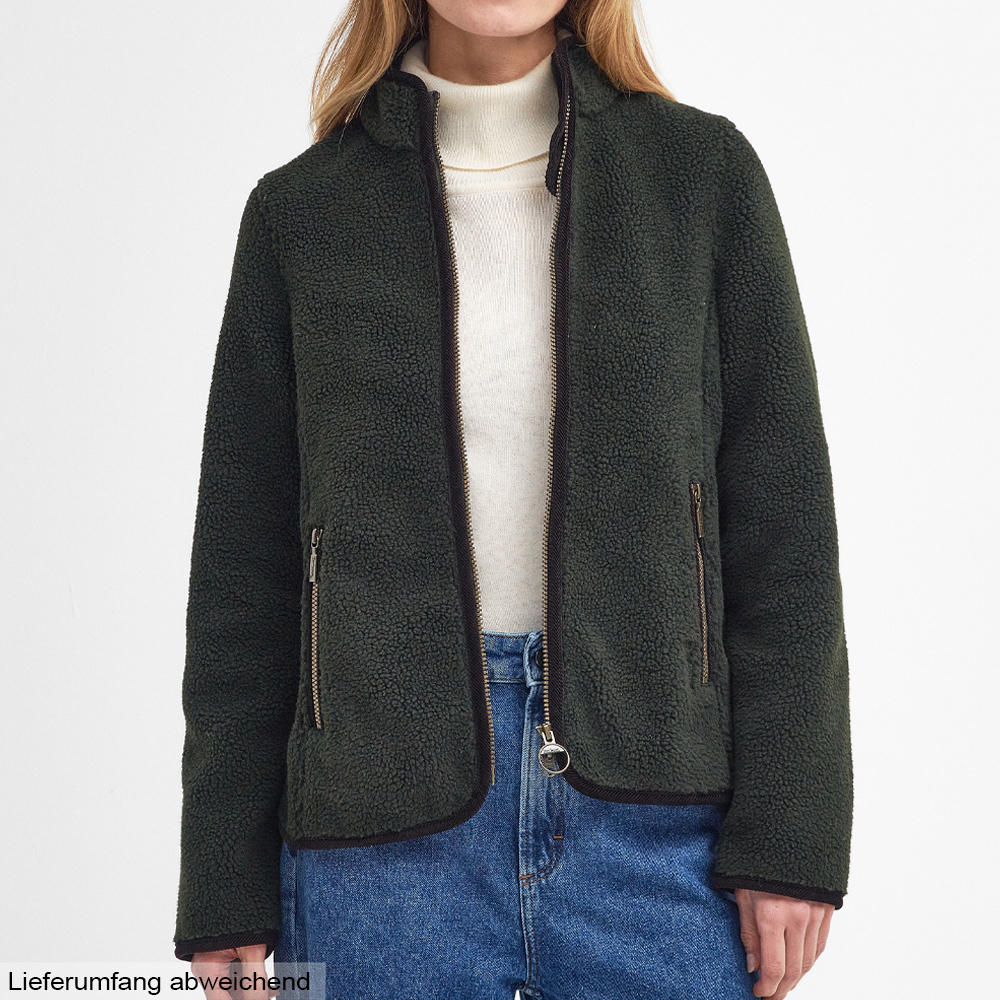 Barbour Damen-Fleecejacke »Lavenham«