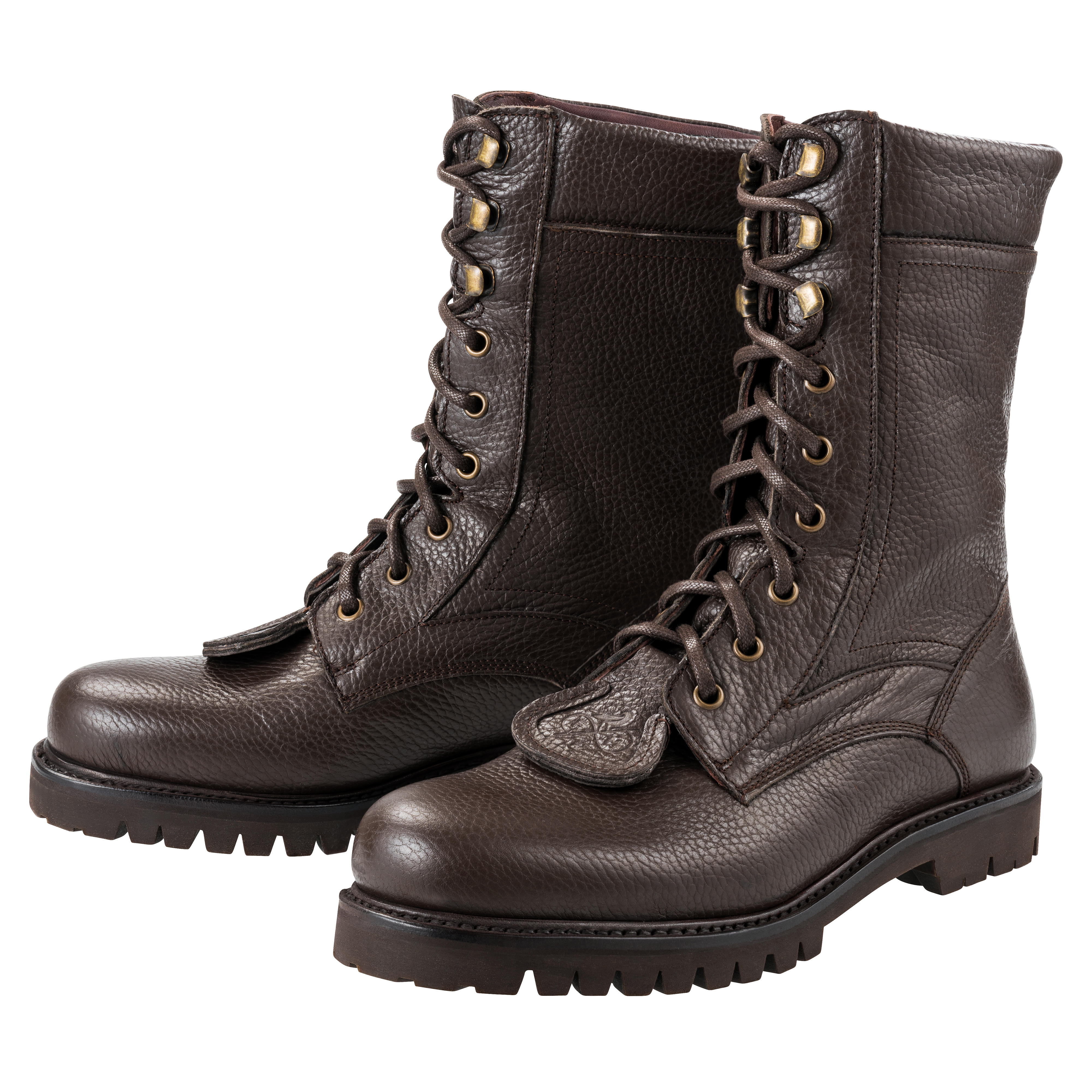 Field & Moor Damen Jagdstiefel »Marsh Harrier«