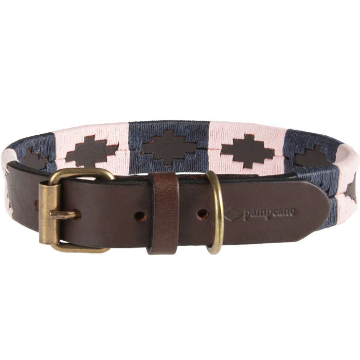 Collier de chien Pampeano® » Hermoso «, taille XS