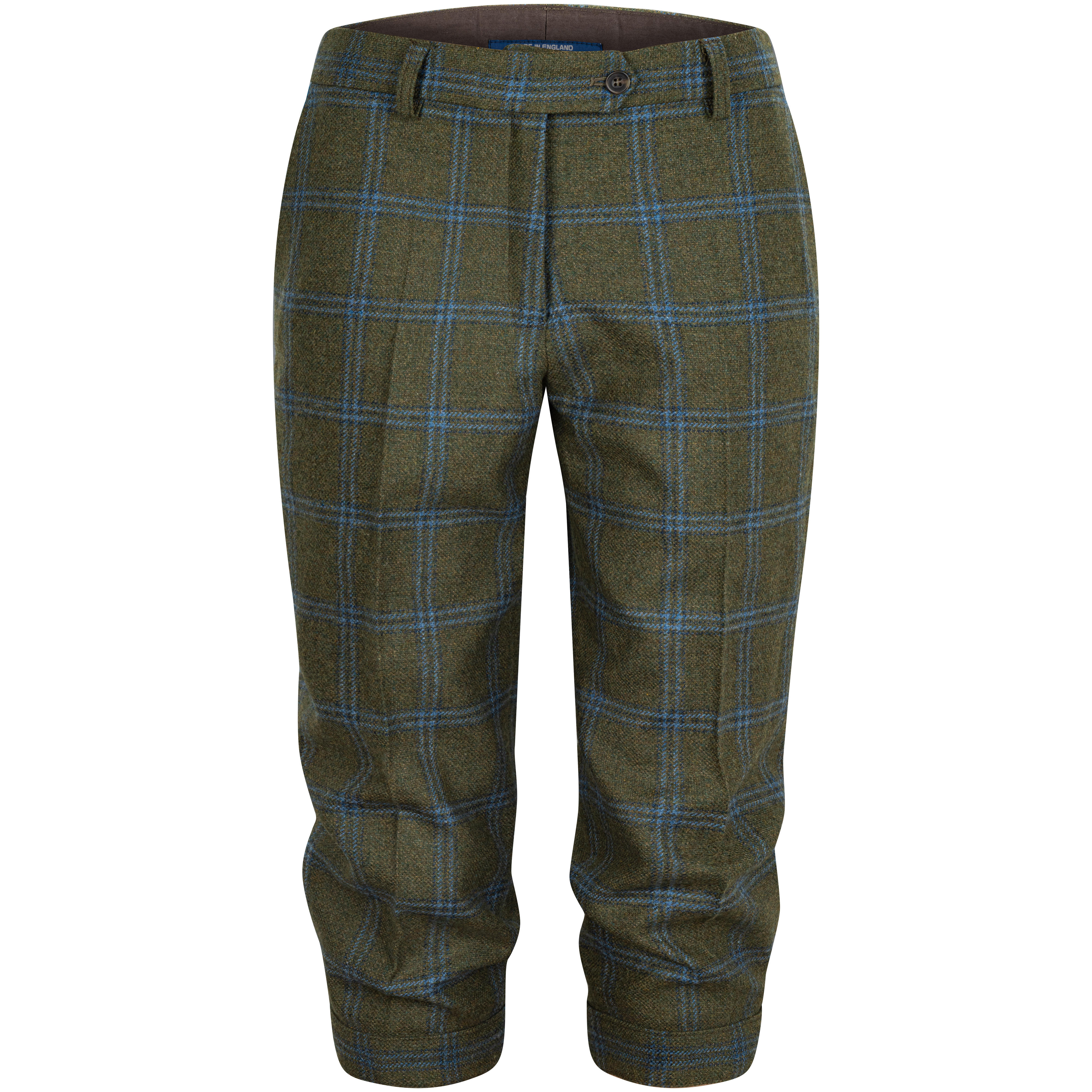 Knickers en tweed pour femme The GunDog Affair » Somerset «