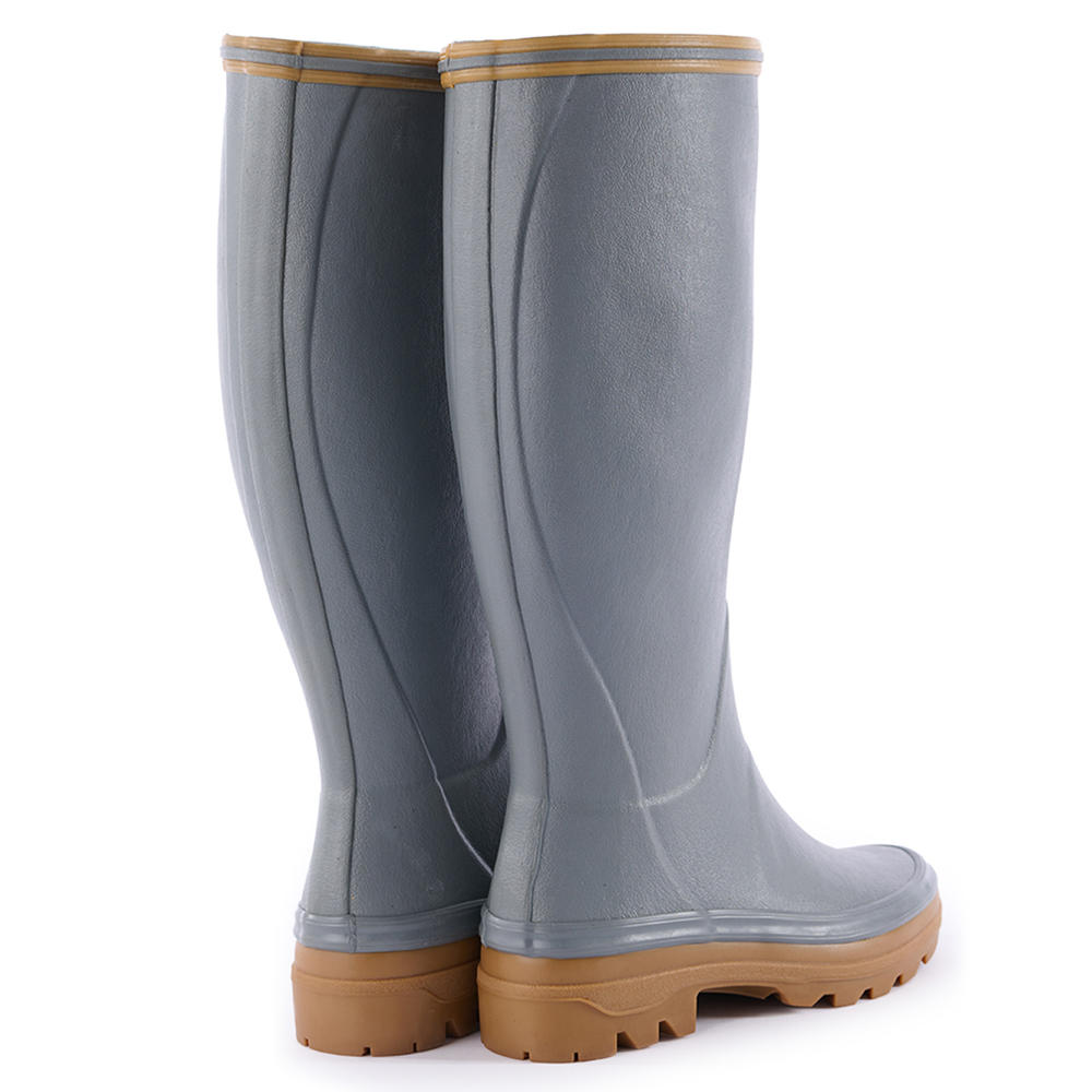 Le Chameau Damen-Gummistiefel Giverny