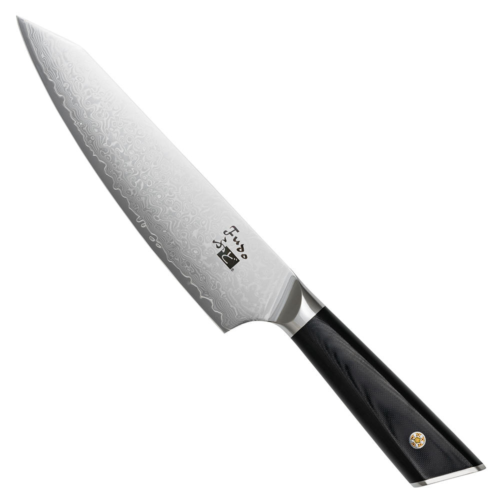 Fudo Kanpeka, Gyuto (couteau à viande et à poisson)