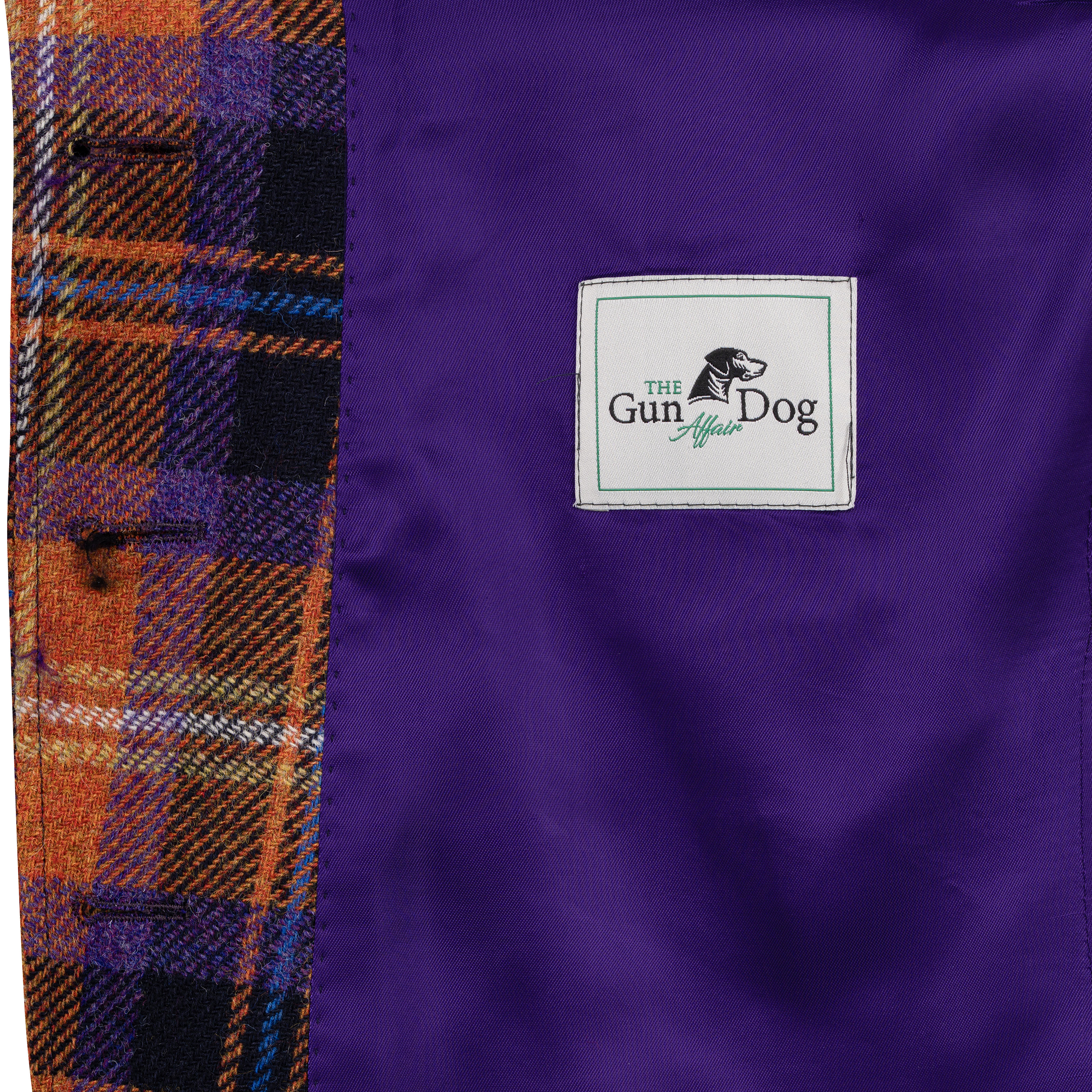 Blazer pour femme The GunDog Affair » Chelsea «