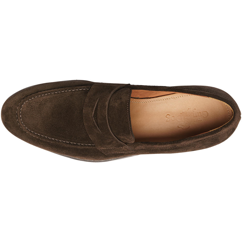 Herren Penny Loafer »Clark«
