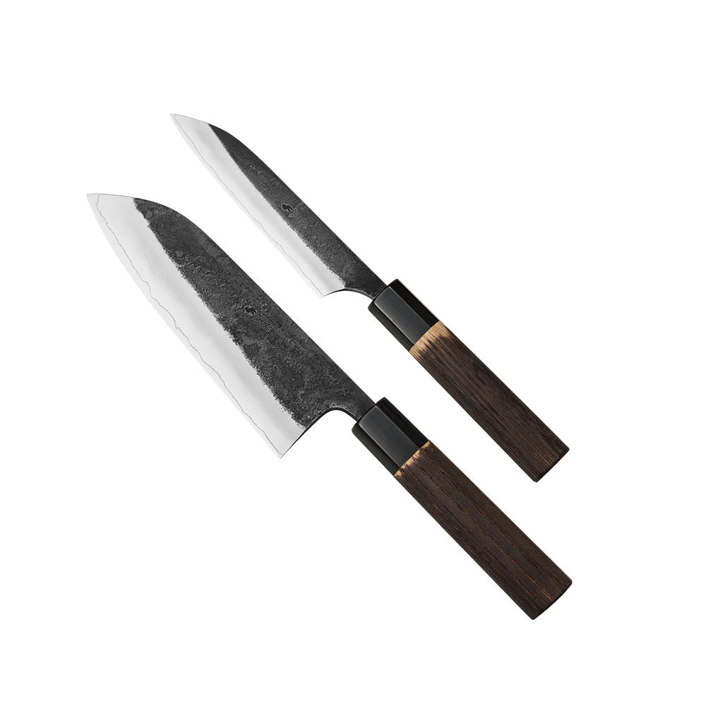 Yamamoto Hocho SLD, Satz, 2-teilig