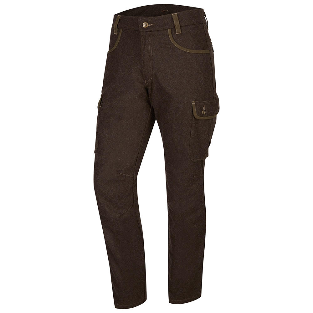 Rascher Lodenhose Thermo »Prestige«