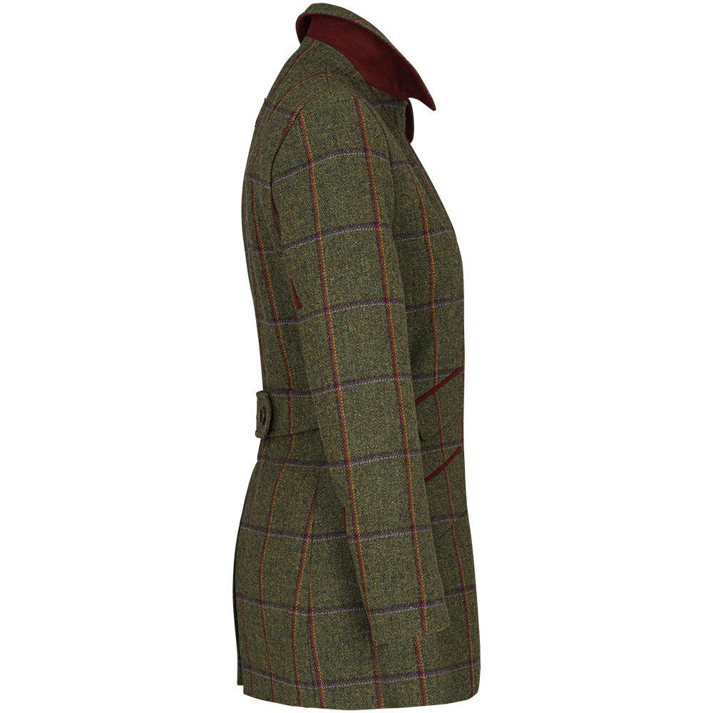 Chrysalis »Bloomsbury« Ladies’ Tweed Jacket