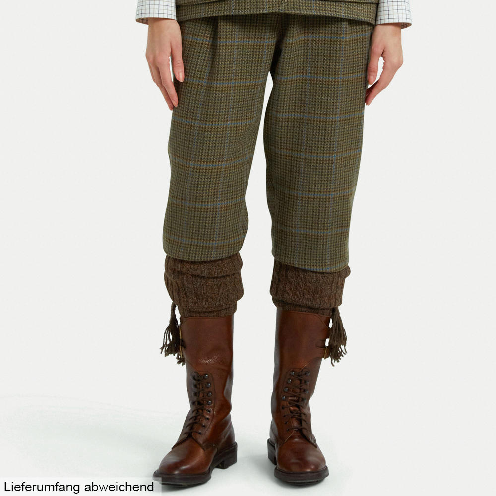 Purdey »Tom Purdey« Ladies’ Tweed Breeks