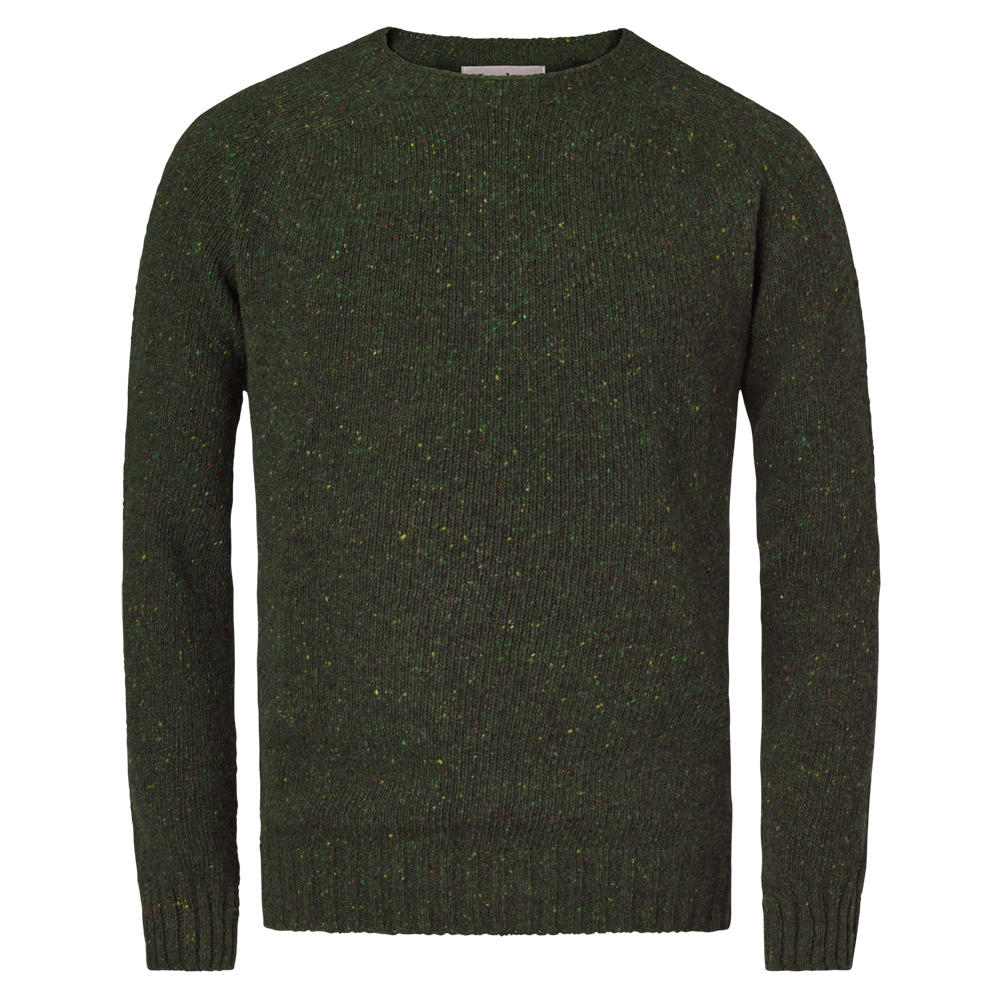 Harley Herrenpullover Donegal