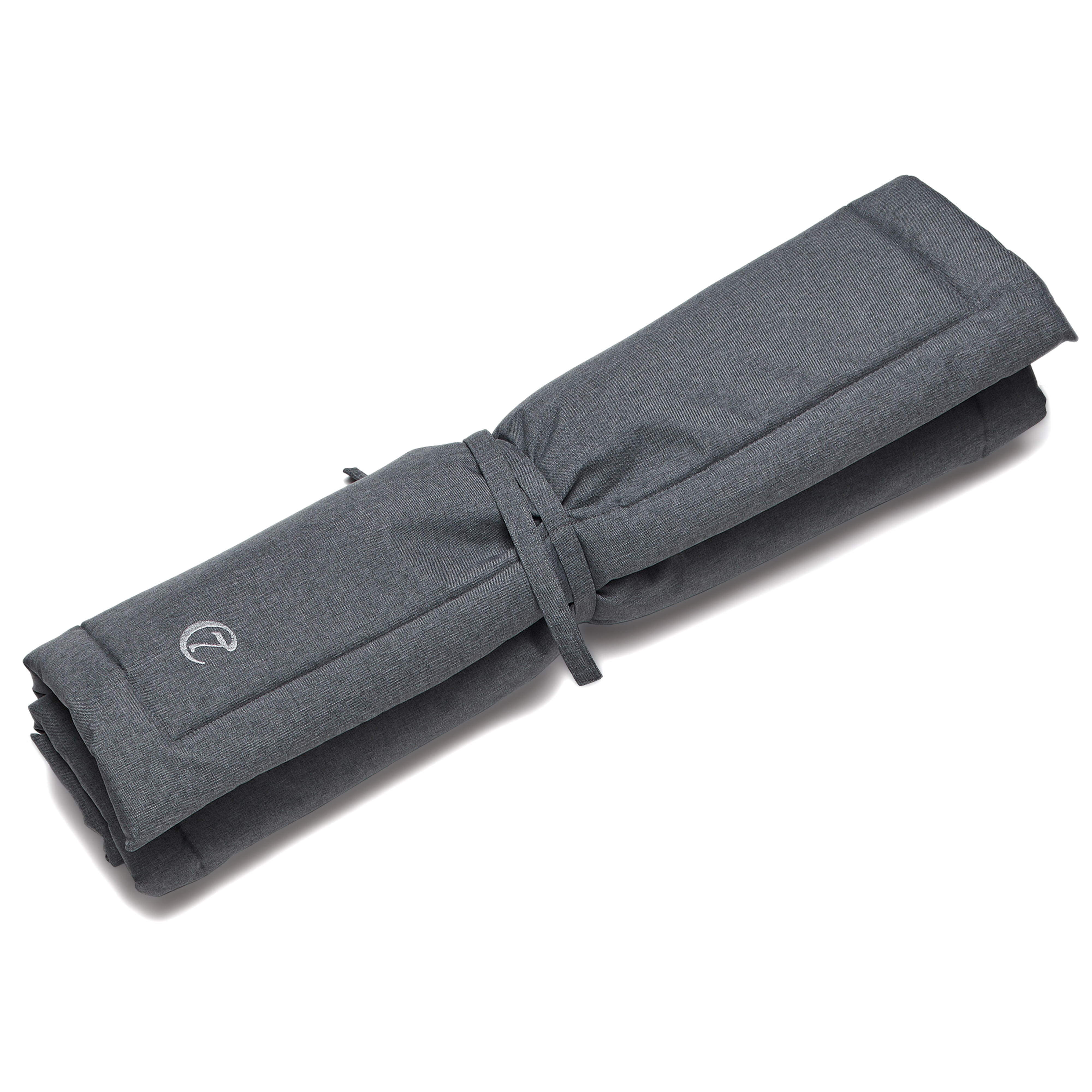 Cloud7 Hundematte Mid Grey - Dark Grey, Größe M
