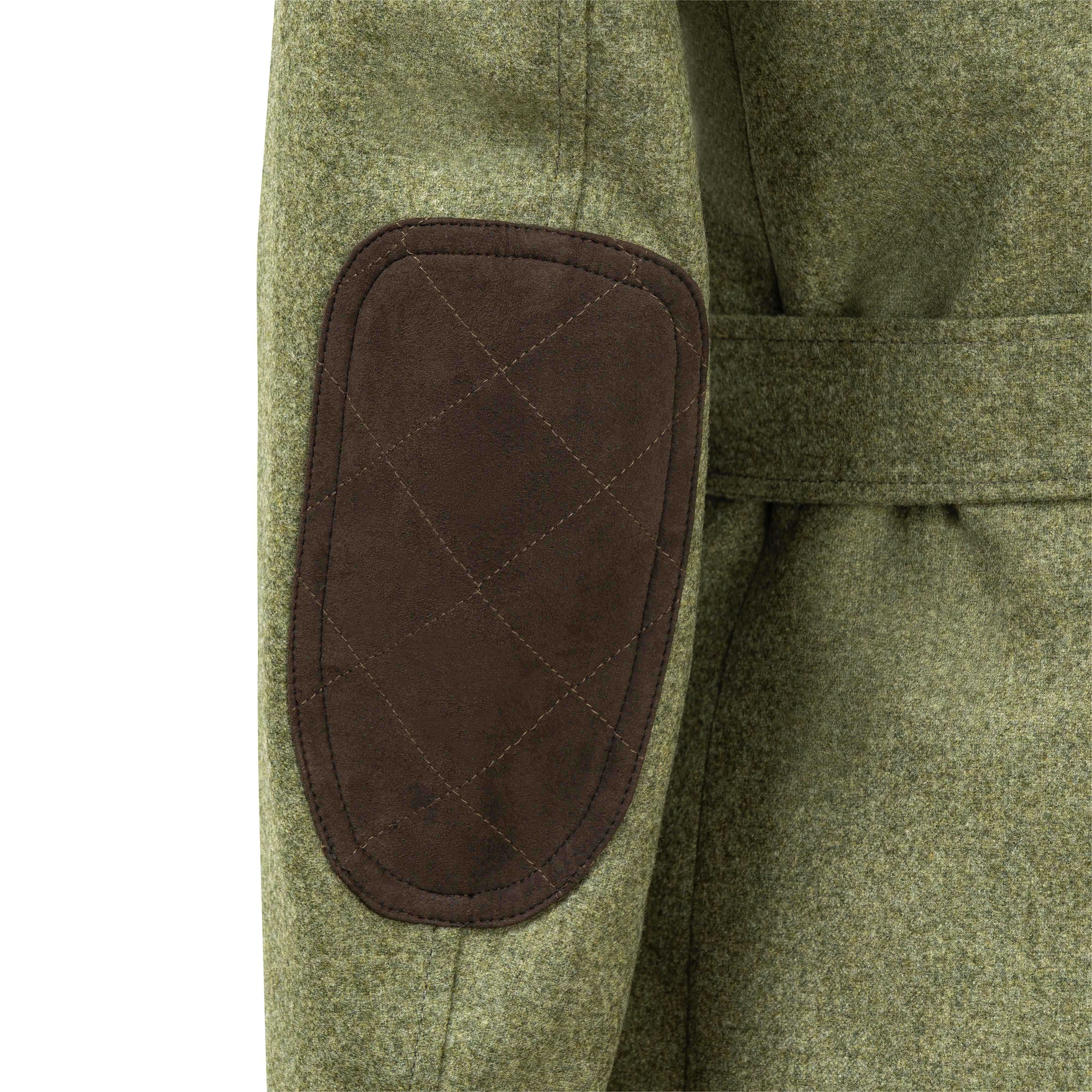 Gössl Damen Loden-Pirschjacke