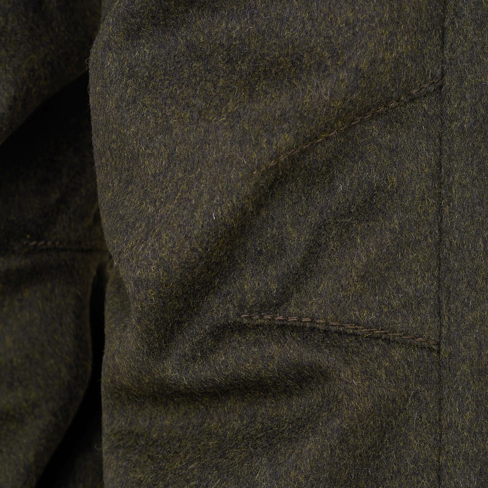 Heinz Bauer Men's »Kicking Horse« Loden Trousers