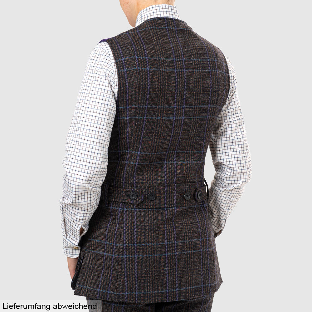 Gilet de tir pour femme The GunDog Affair » Yorkshire «