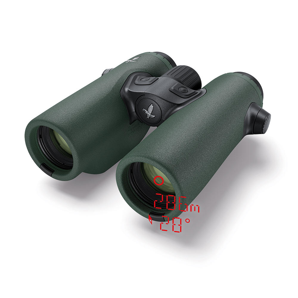 Swarovski EL Range 8 x 32 Binoculars