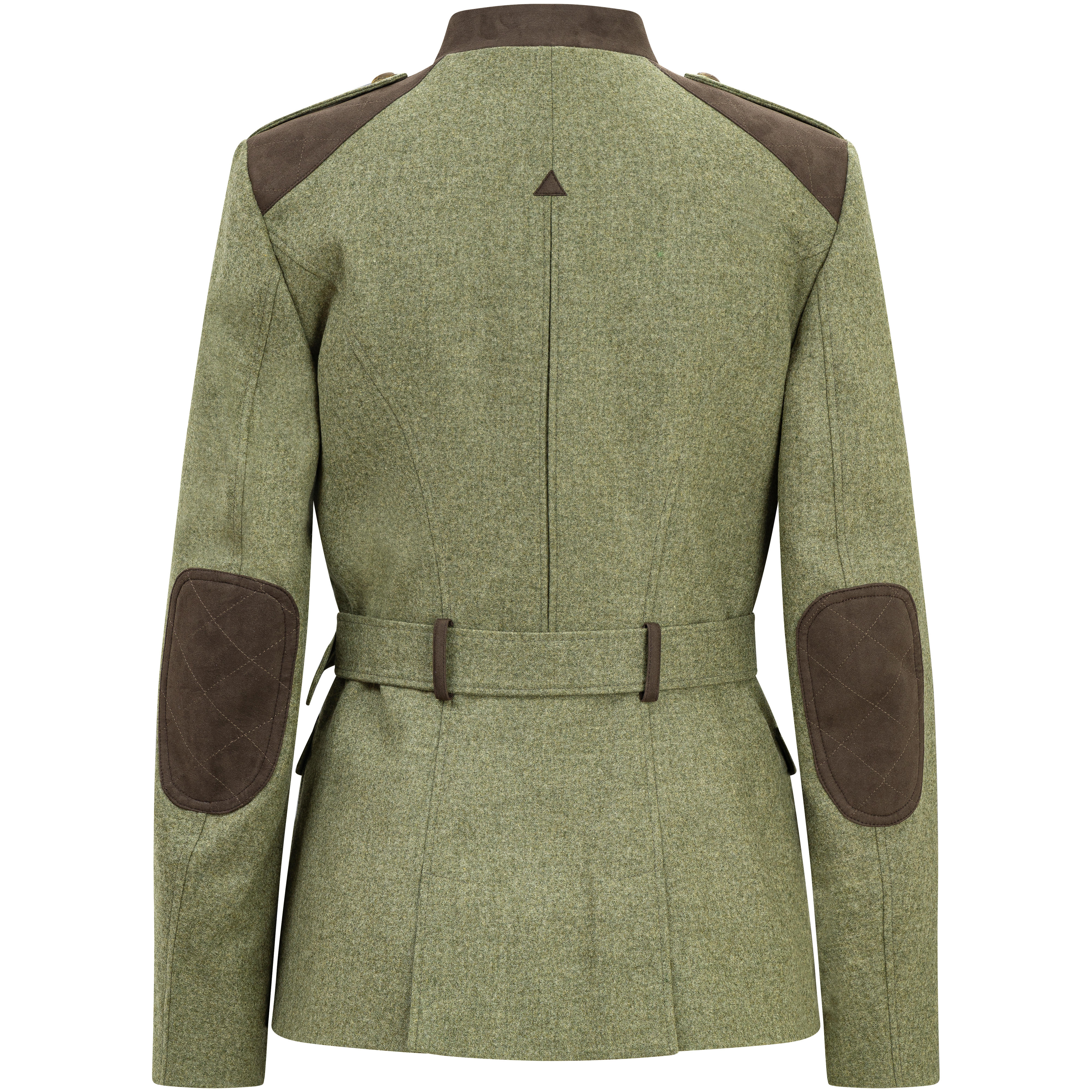 Gössl Damen Loden-Pirschjacke