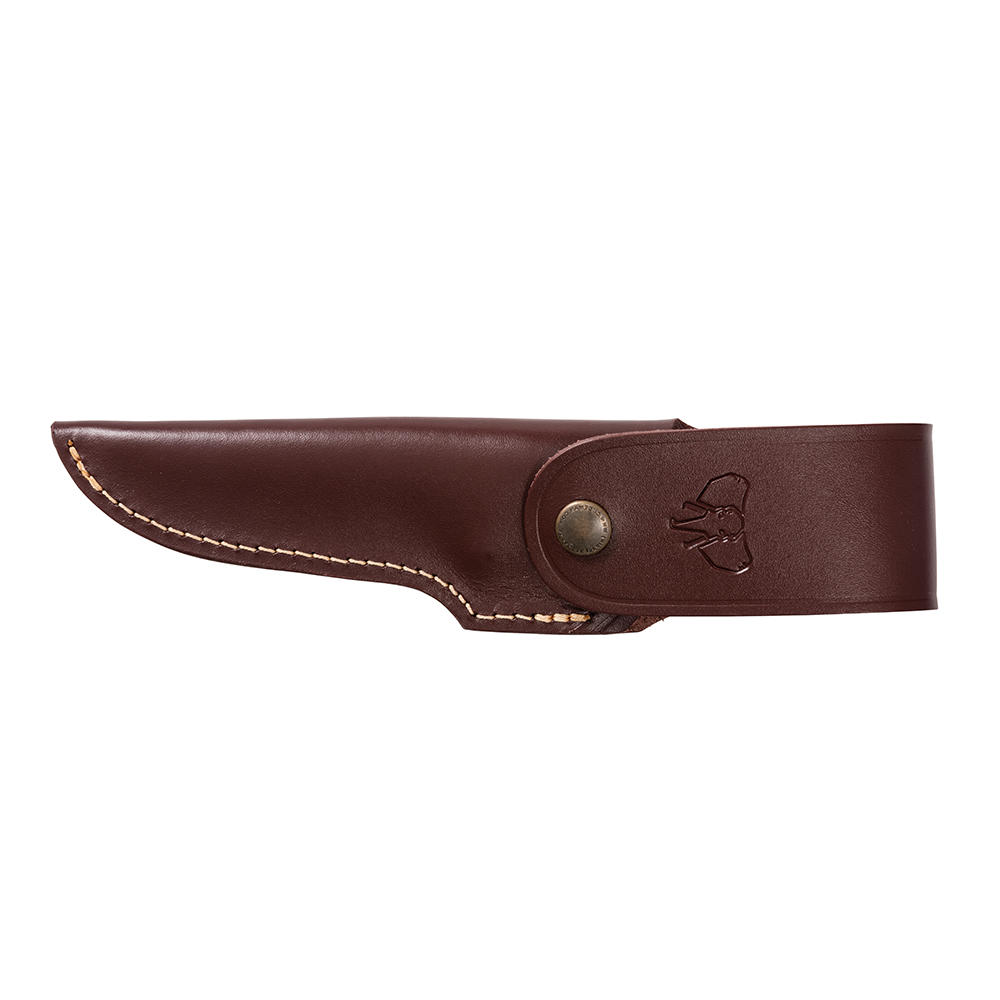 Cudeman »Akeley« Hunting Knife, Walnut