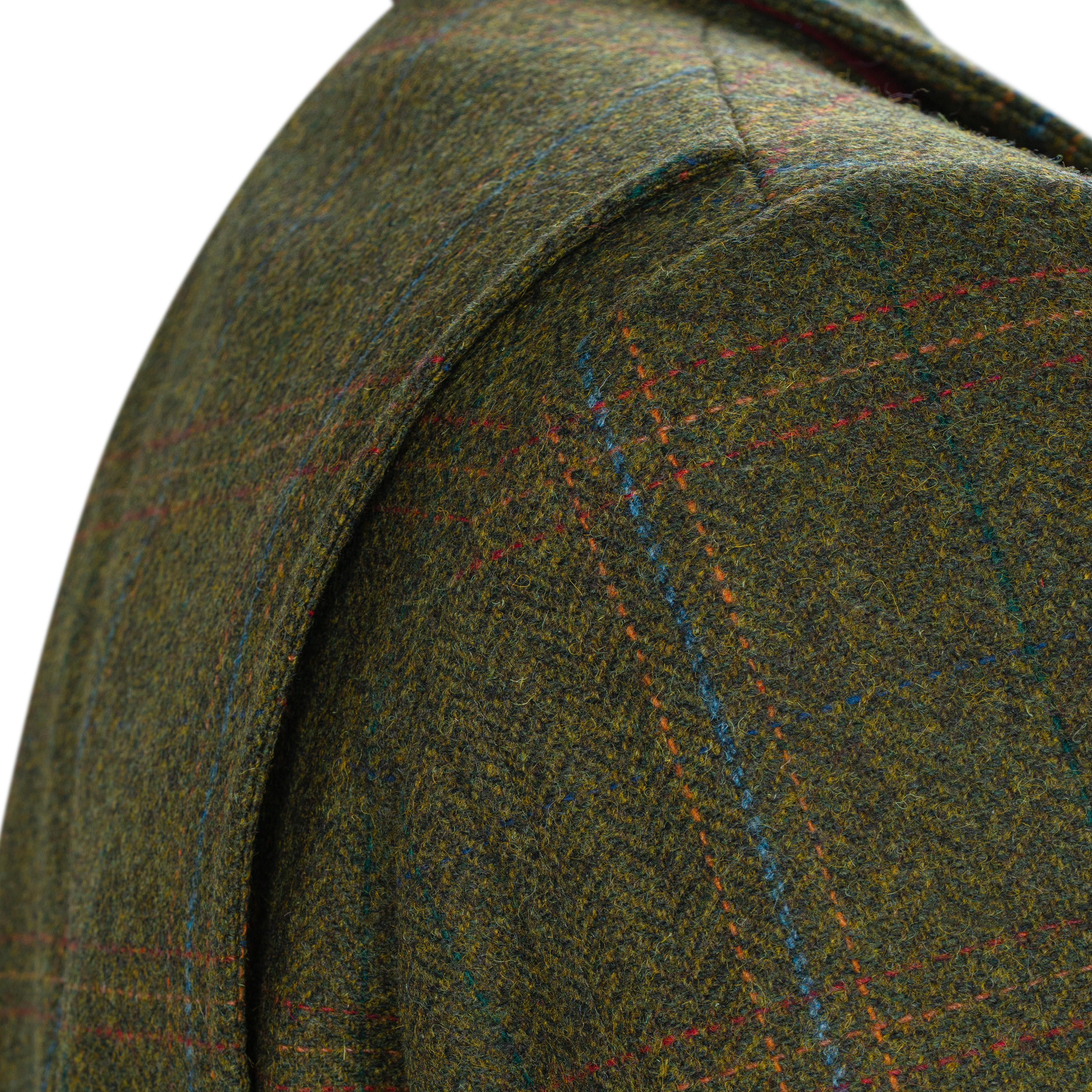 The GunDog Affair Herren Tweed-Jagdjacke »Exmoor«