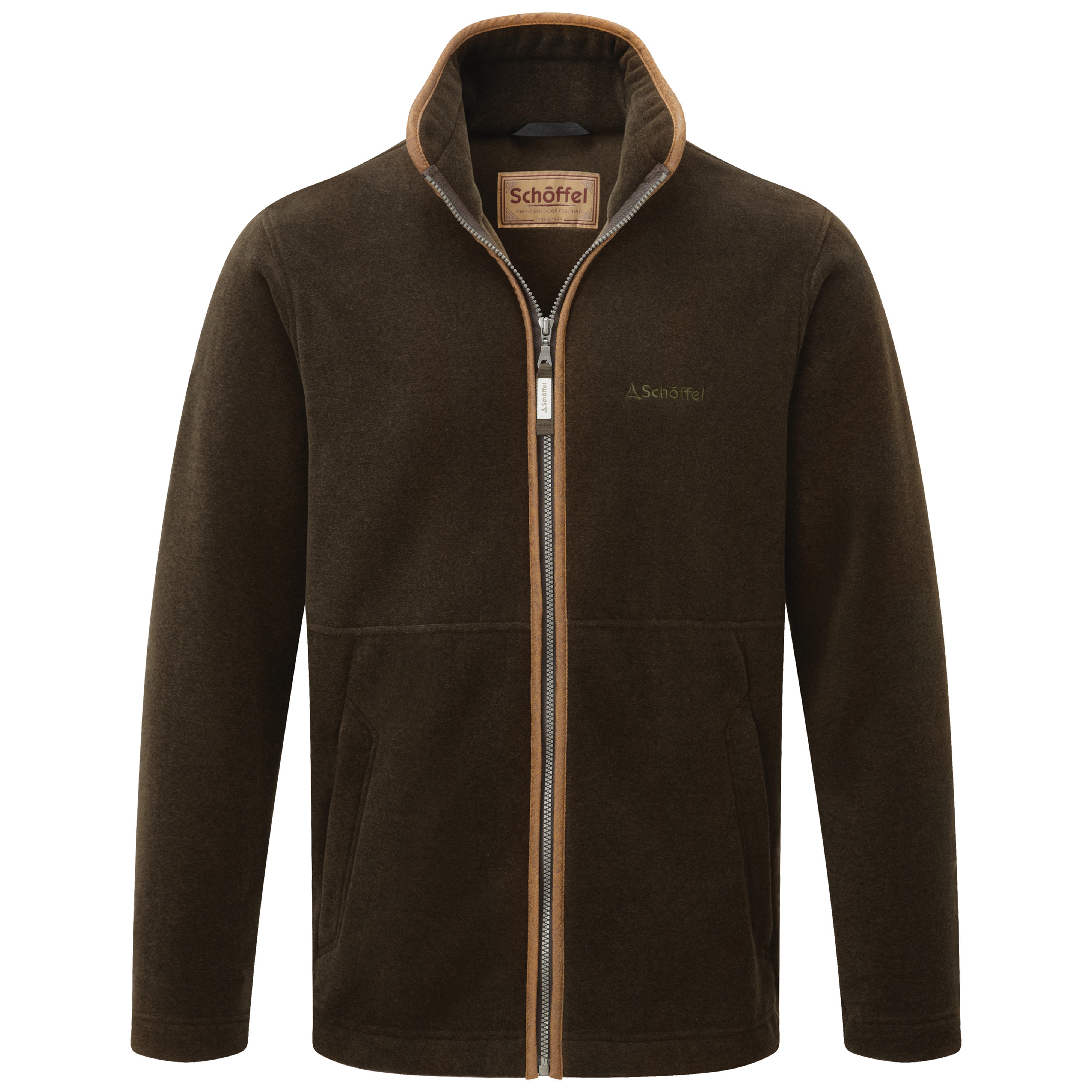 Schöffel Cottesmore Fleece Jacke