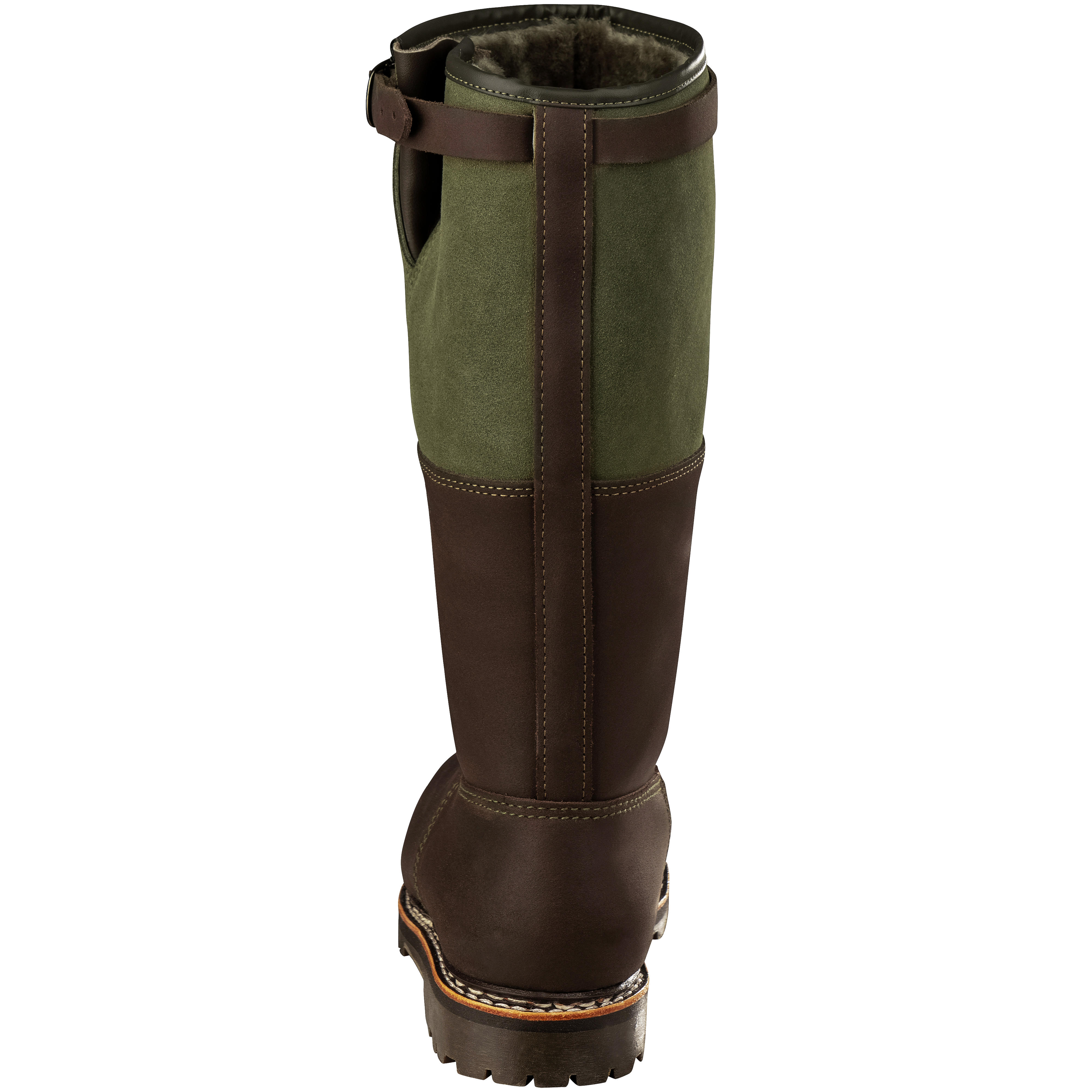 Bottes de chasse Trabert » KLASSIK «