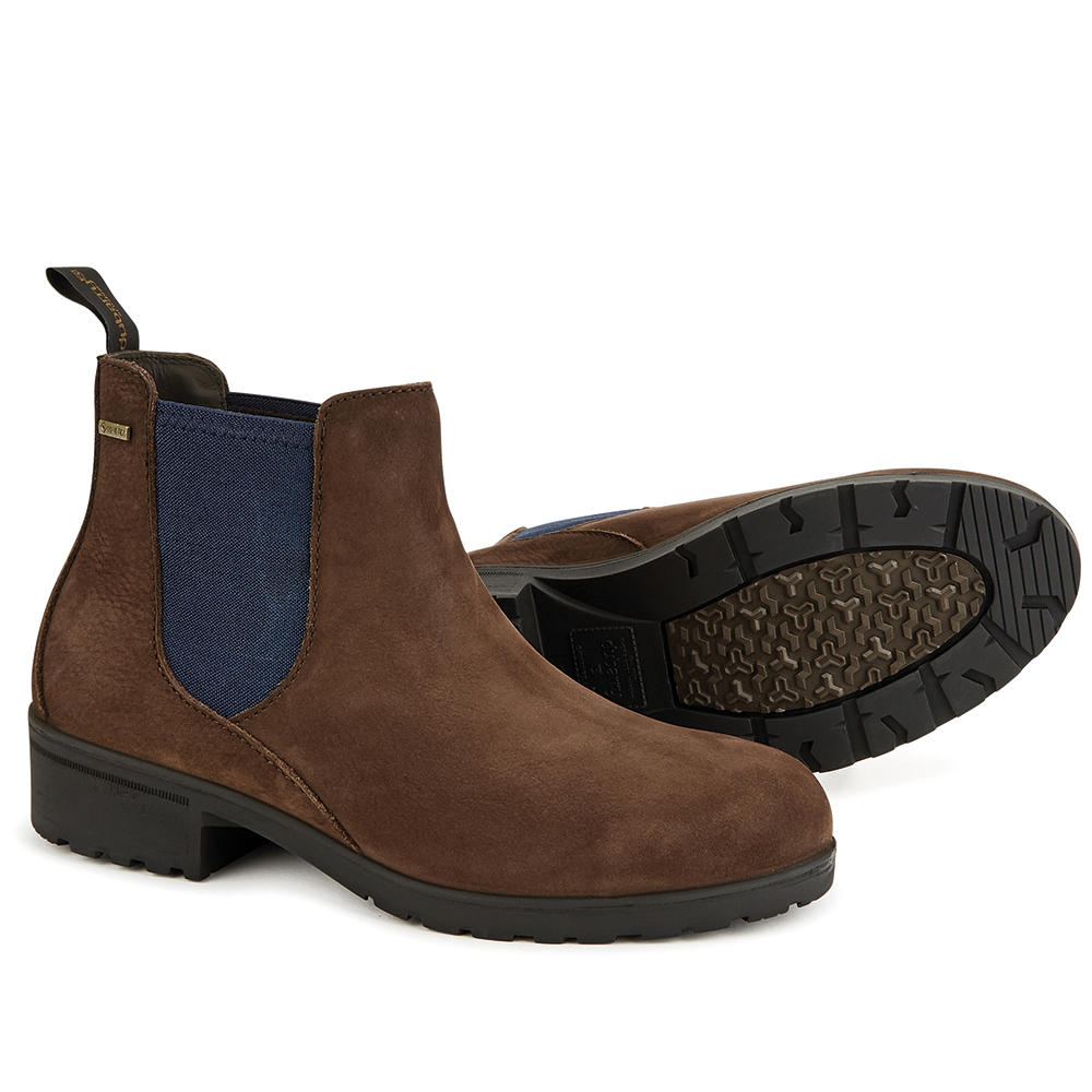 Dubarry Damen-Chelsea Boot Waterford