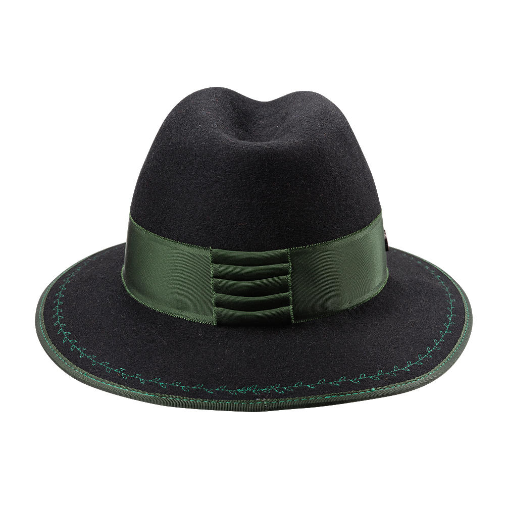Kepka »Die praktische Trude« Ladies Hat