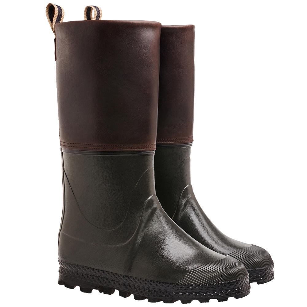 Ludwig Reiter Gardener Gummistiefel 