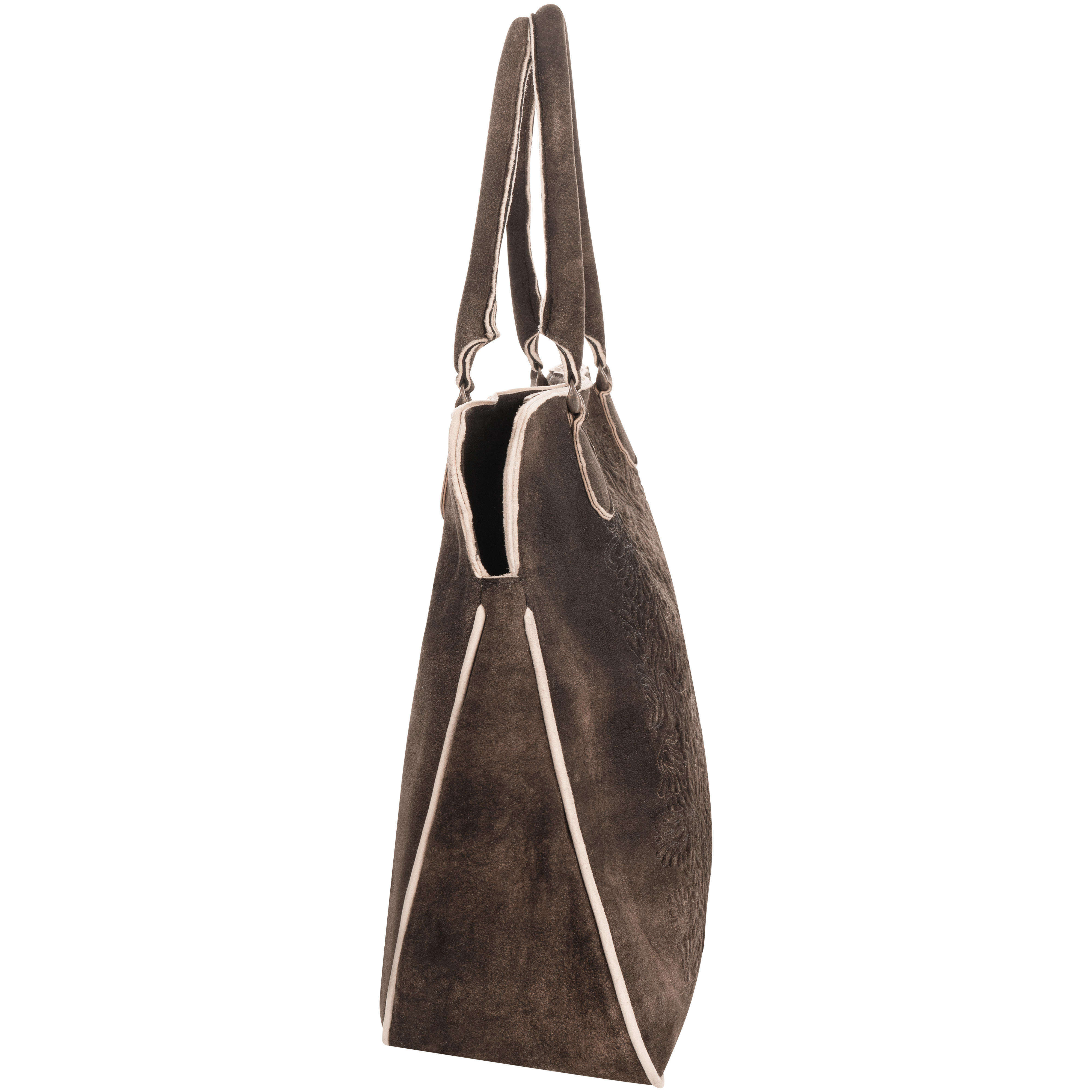 Meindl Hirschleder-Tasche »Brilliant Bag«