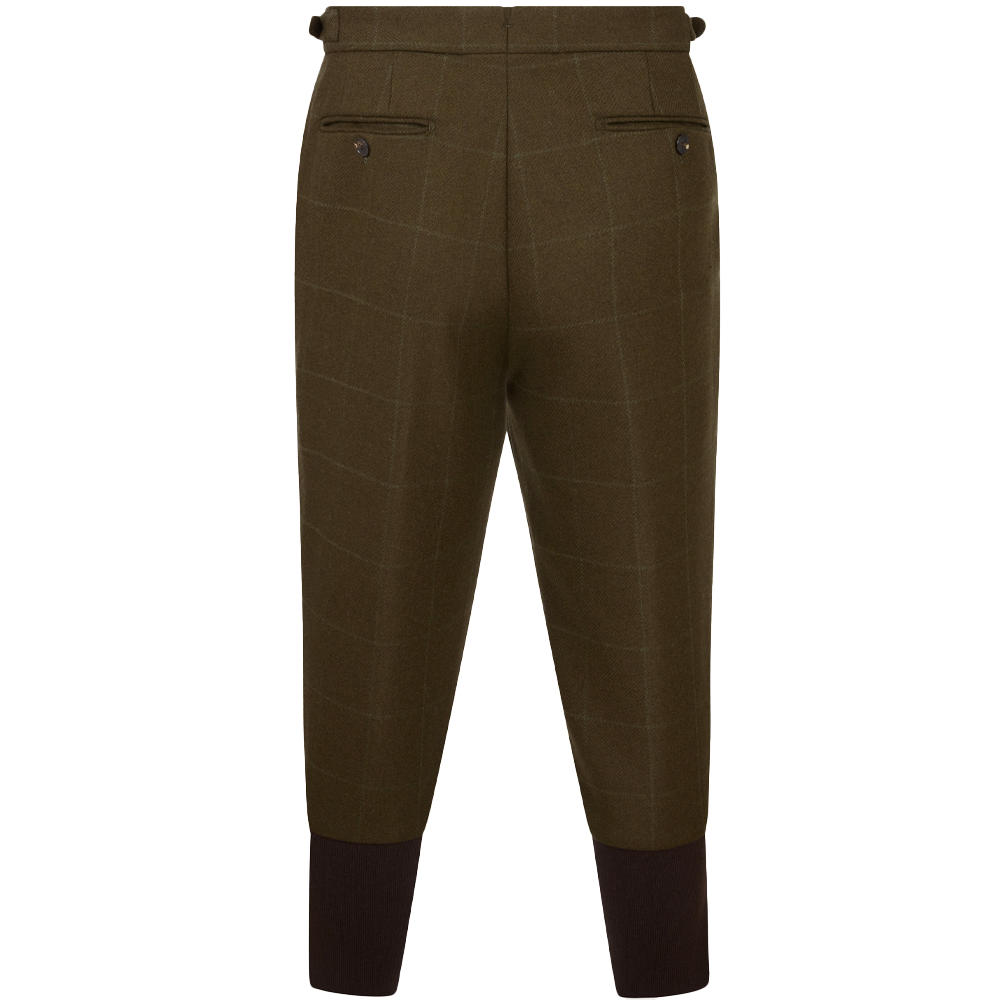 Purdey »Zetland« Men’s Tweed Breeks