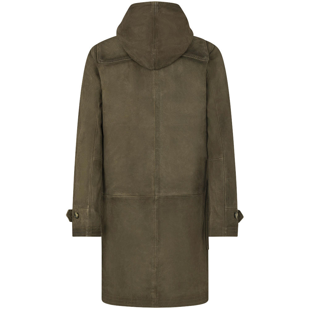 »Marshal Lady« Ladies Duffle Coat