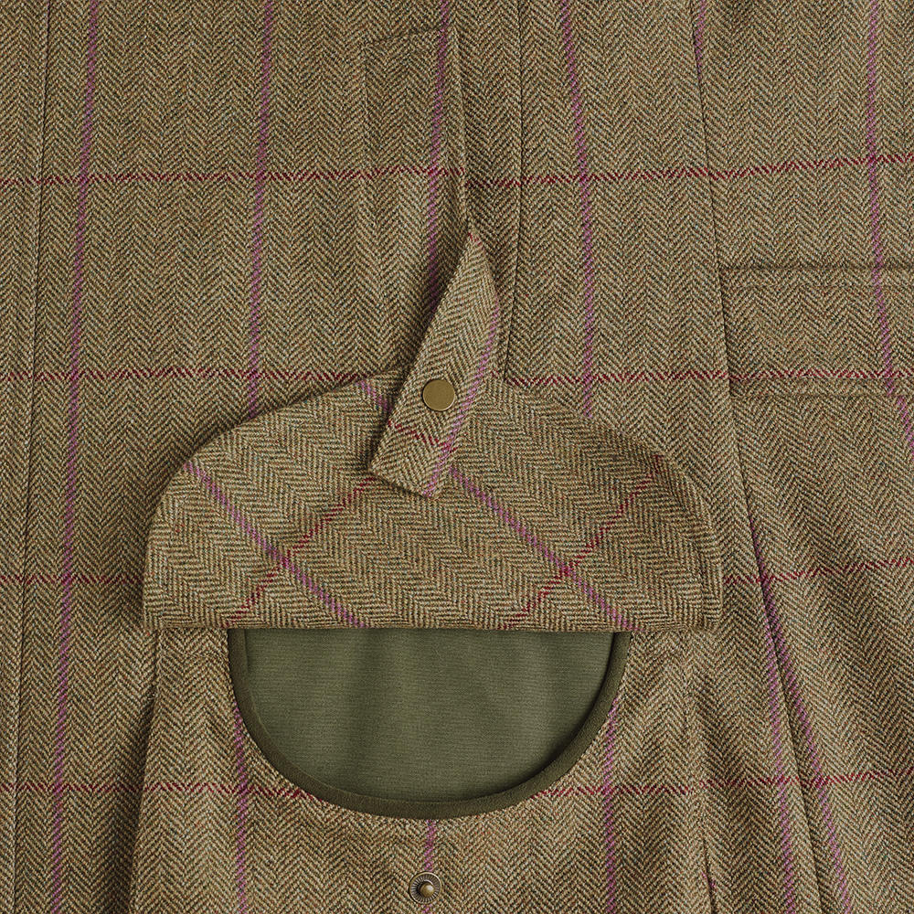 Chrysalis Damen-Tweedjacke »Barnsdale«