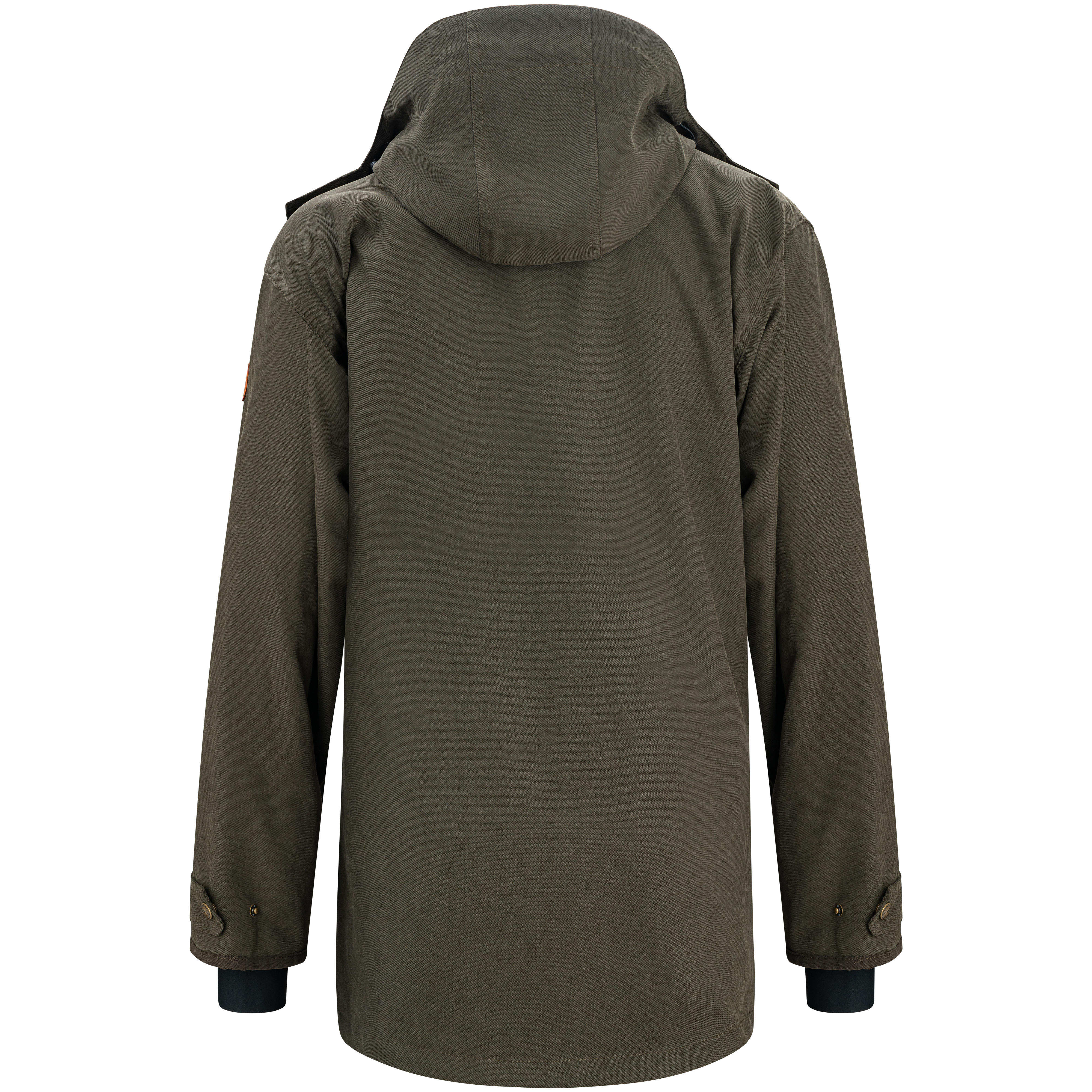 Laksen Herren Jagdjacke Wingfield