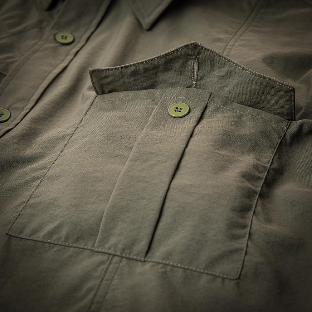 Chemise Westley Richards » Mountain Breeze Technical Safari «