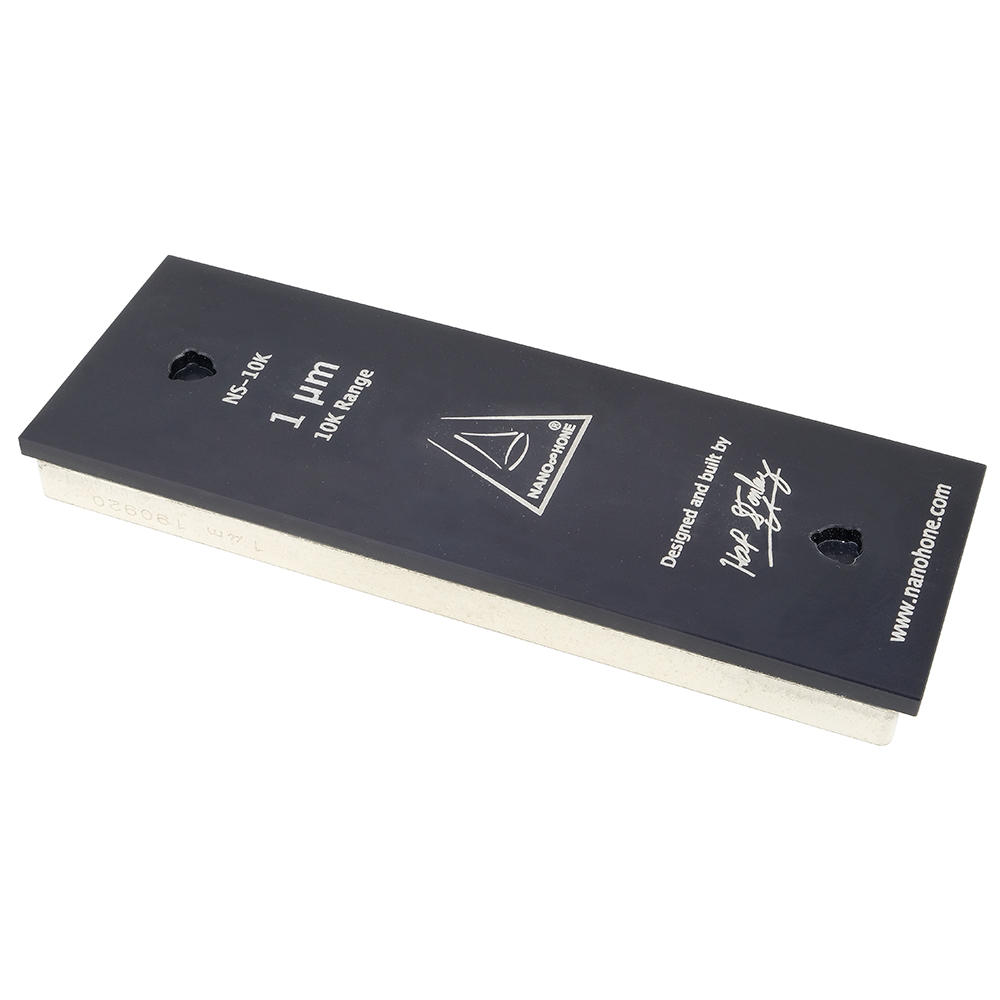 Pierre de polissage Nano Hone®, grain 10 000