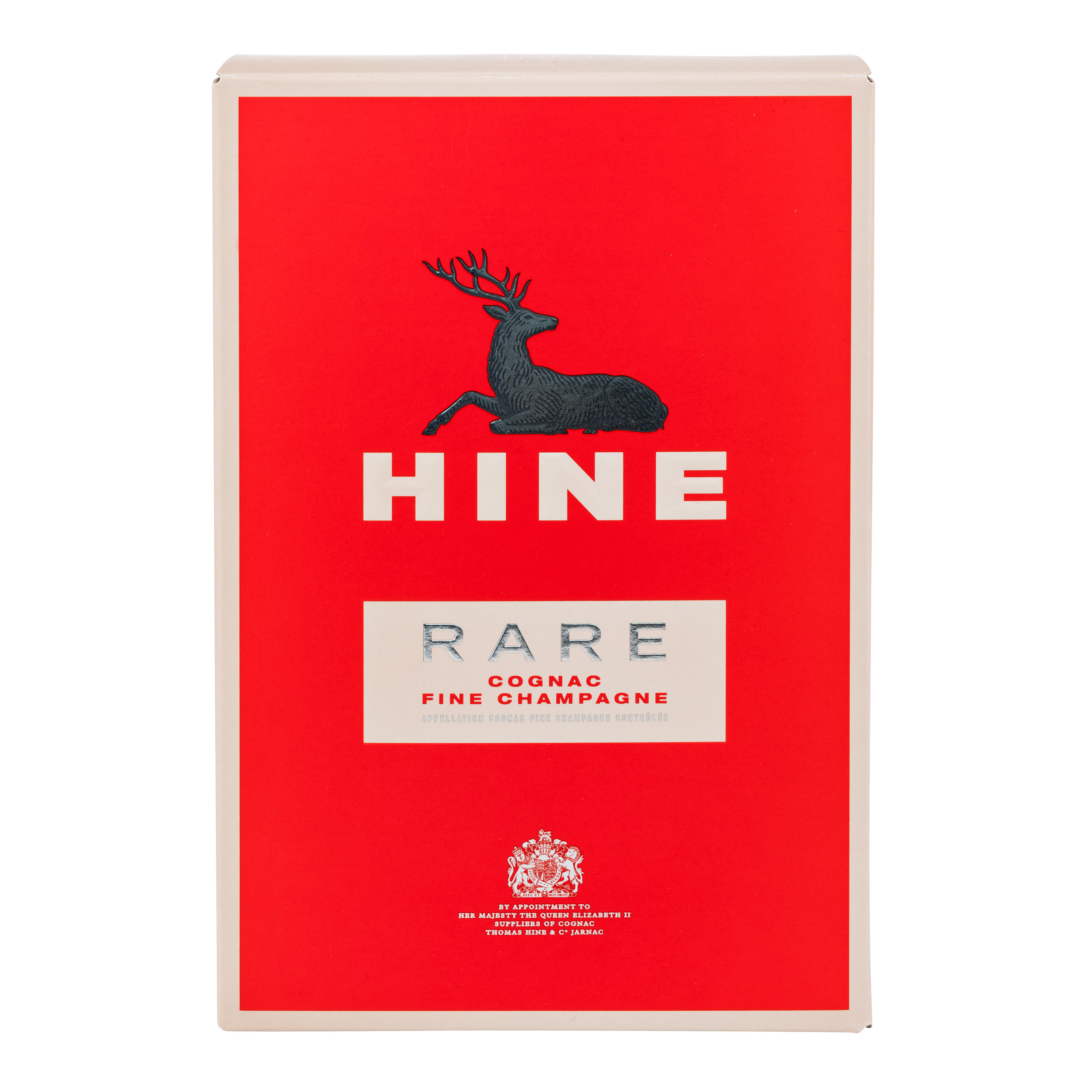 Hine Rare VSOP The Original Cognac, 700 ml, 40 % vol