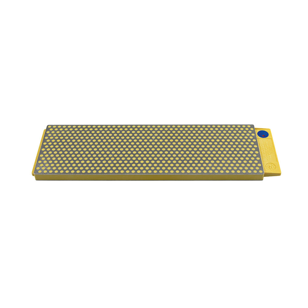 DMT® DuoSharp® Kombiblock, Körnung 600/370 (fein/grob)