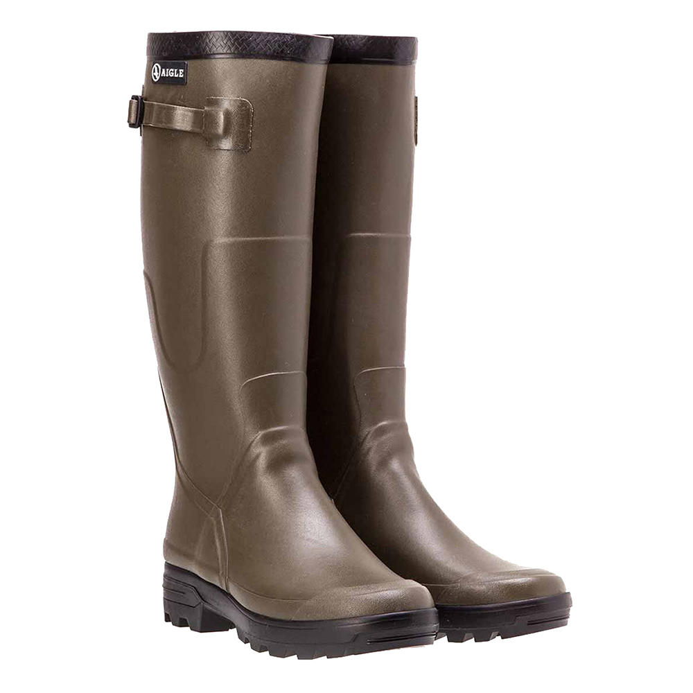Aigle Herren-Gummistiefel Benyl XL