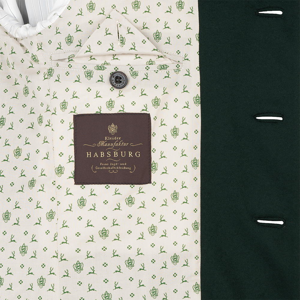 Habsburg Herren Loden-Jagdjacke »Adrian«
