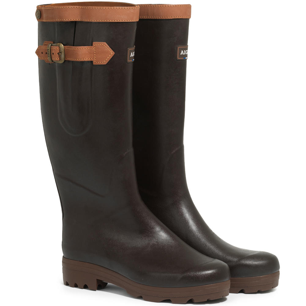 Aigle Gummistiefel CHAMBORD SIGNATURE