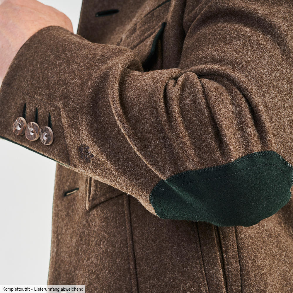 Habsburg Herren Loden-Jagdjacke »Adrian«