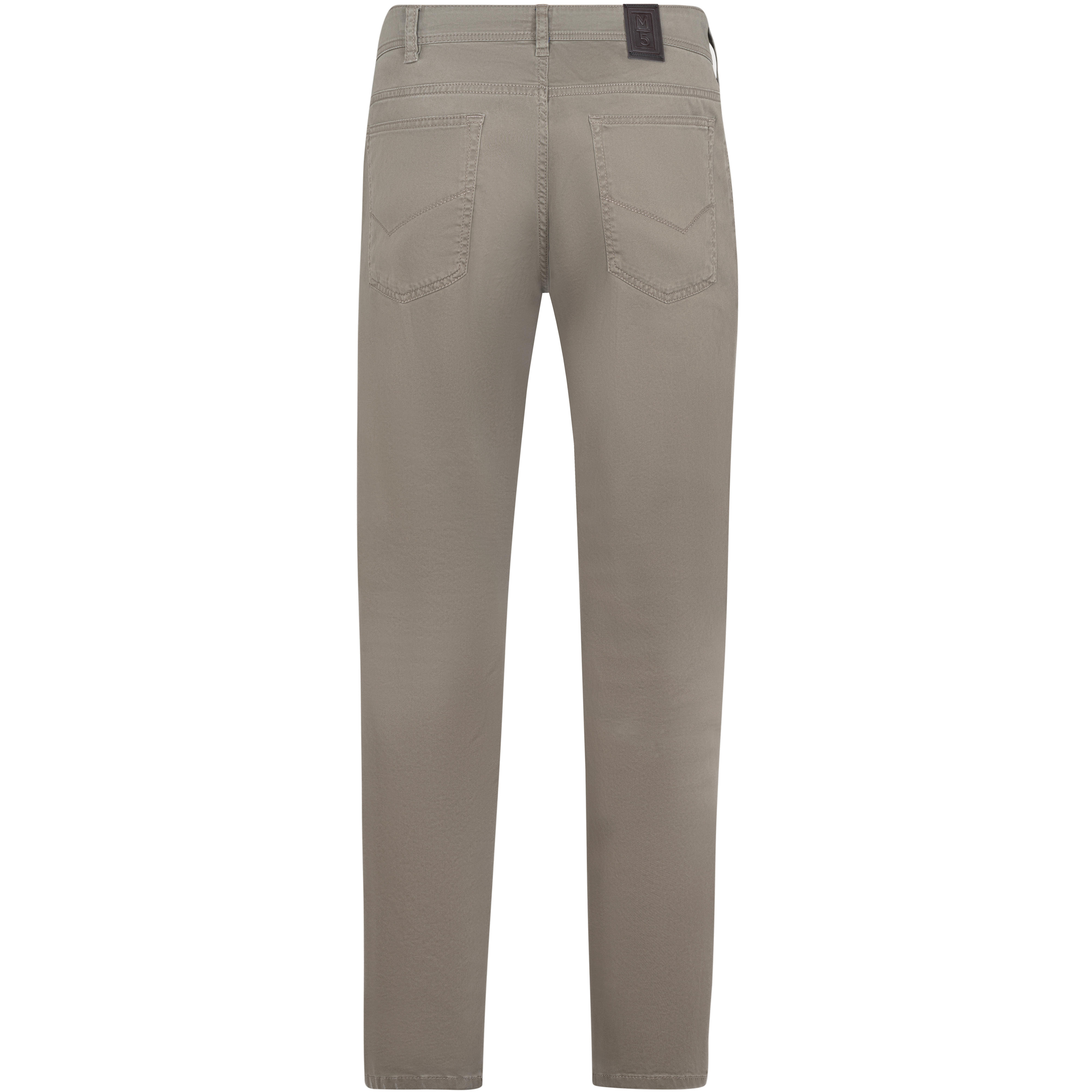 Meyer Herren Five-Pocket-Hose