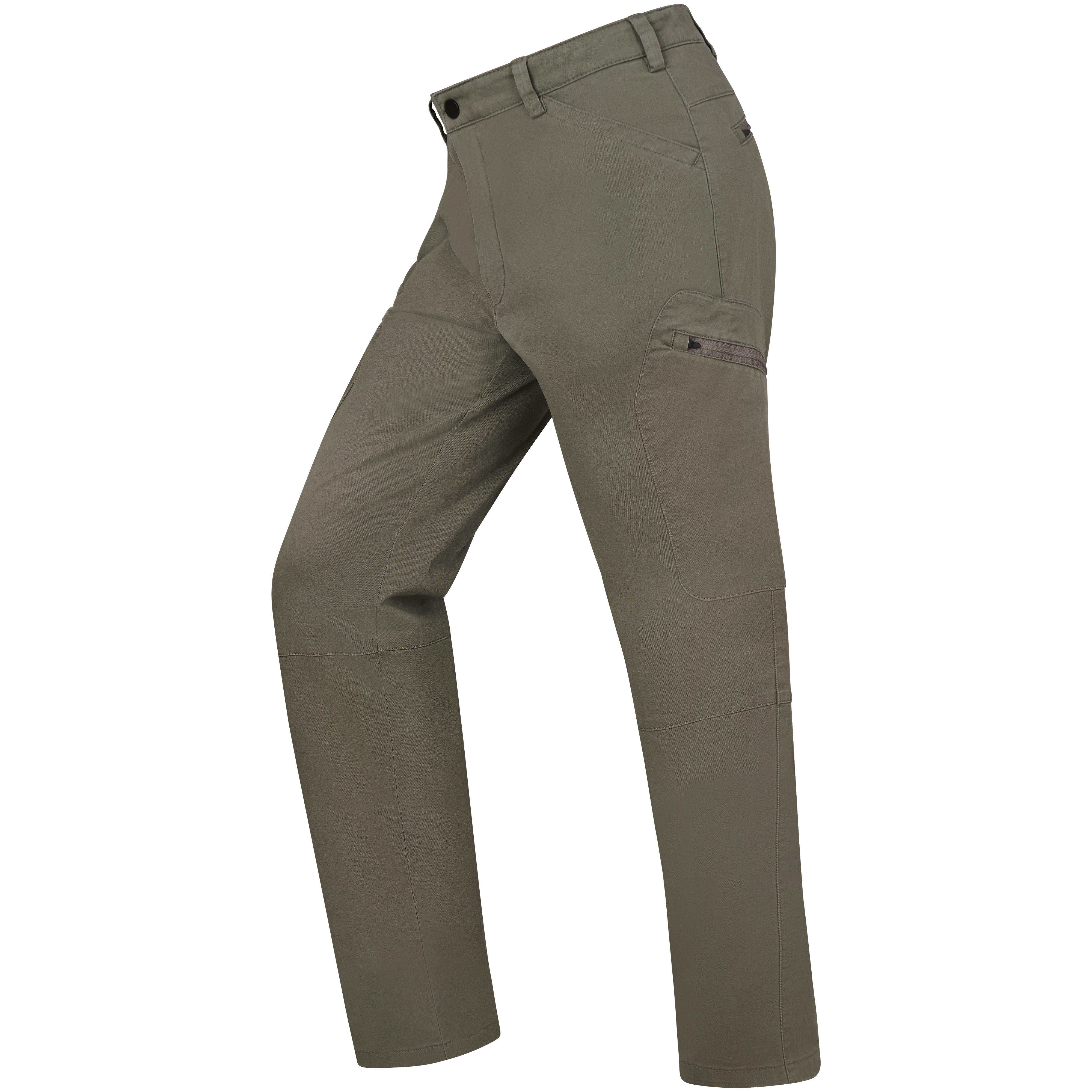 Meyer Herren Cargohose Kerry