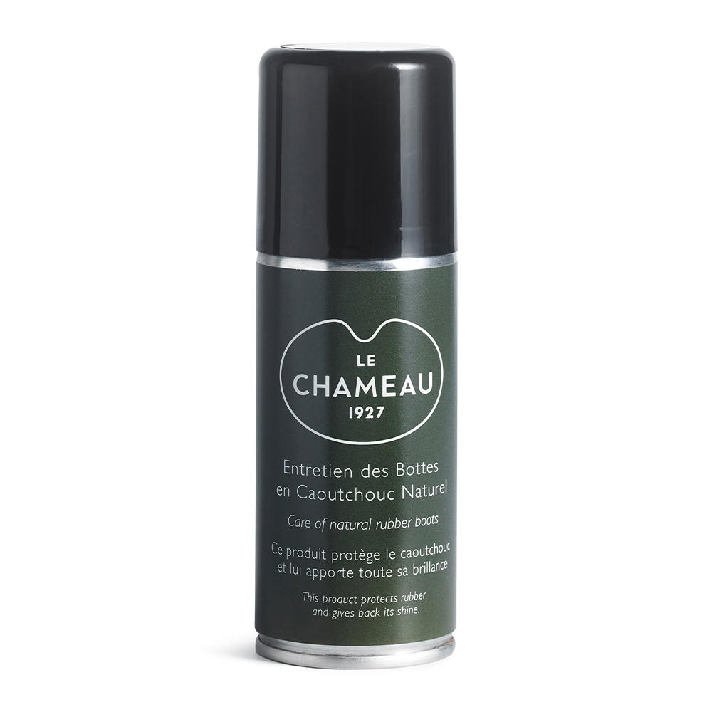 Le Chameau Pflegespray für Gummistiefel
