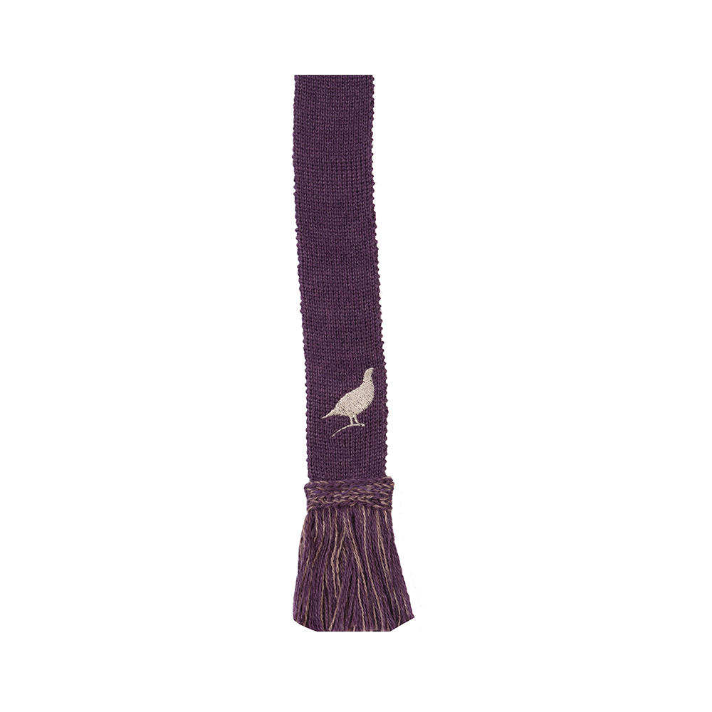 House of Cheviot »Garters« Strumpfbänder, Gans