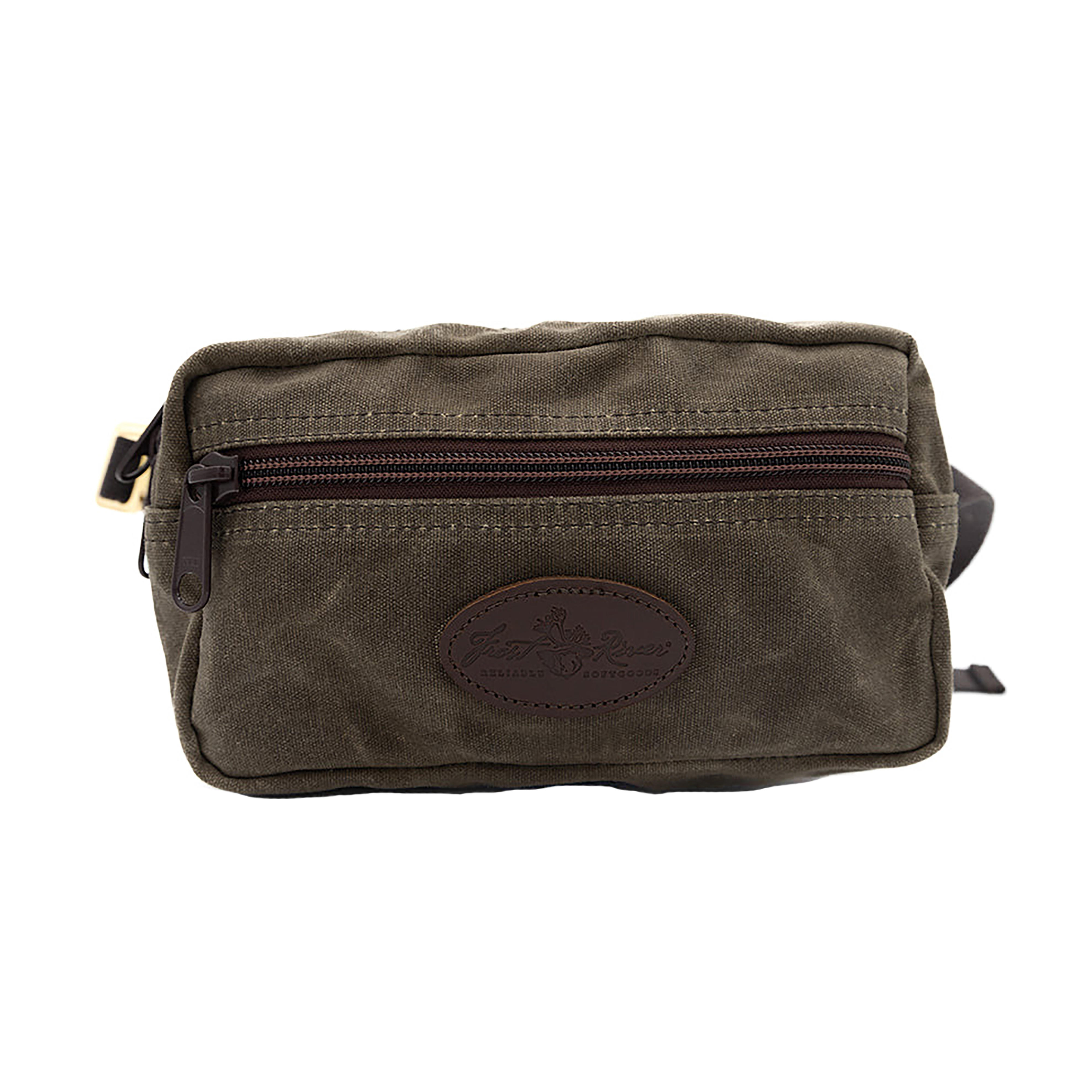 Frost River Westender Waist Pack