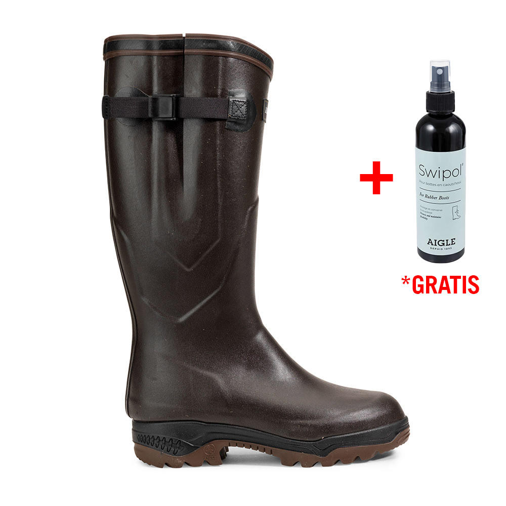 Aigle Gummistiefel Parcours 2 Iso