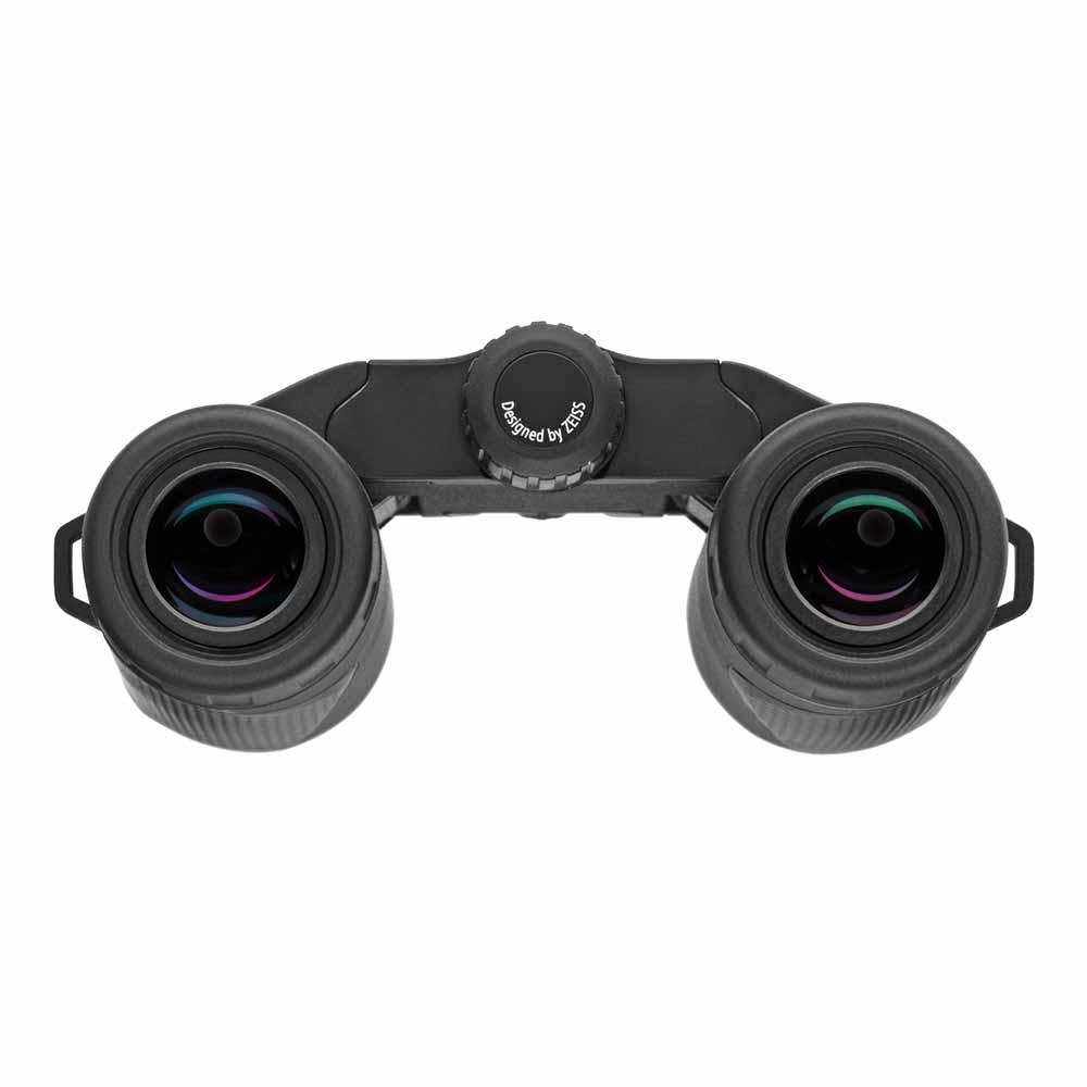 Zeiss Terra ED Pocket Binoculars, 10 x 25